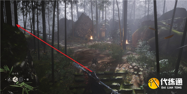 黑神話悟空廣謀精魄怎么獲得