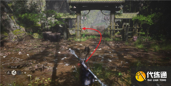 黑神話悟空廣謀精魄怎么獲得