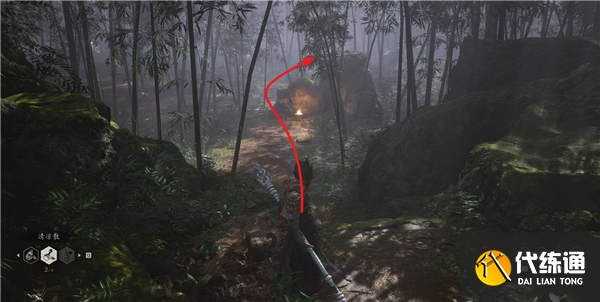 黑神話悟空廣謀精魄怎么獲得