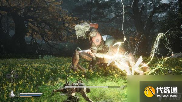 黑神话悟空百眼魔君怎么打 黑神话悟空百眼魔君打法攻略