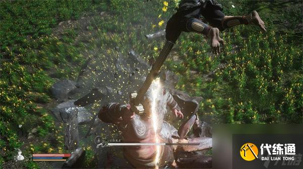 黑神话悟空百眼魔君怎么打 黑神话悟空百眼魔君打法攻略