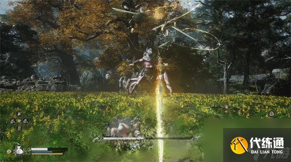 黑神话悟空百眼魔君怎么打 黑神话悟空百眼魔君打法攻略