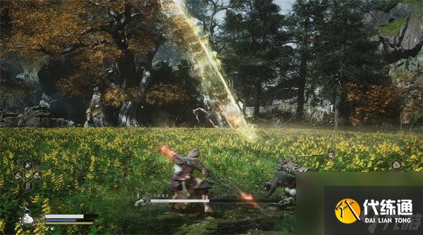 黑神话悟空百眼魔君怎么打 黑神话悟空百眼魔君打法攻略
