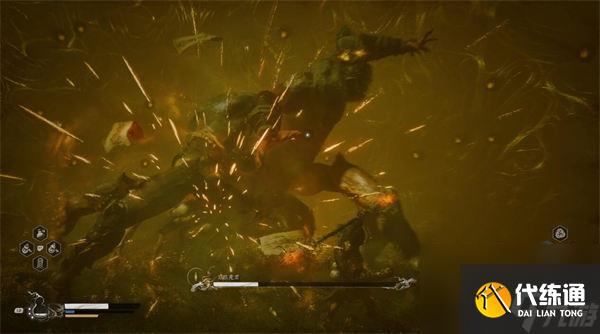 黑神话悟空百眼魔君怎么打 黑神话悟空百眼魔君打法攻略