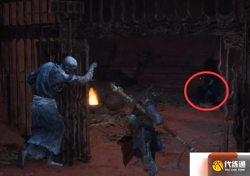 黑神話悟空魔將神歸成就怎么完成 黑神話悟空三十五難攻略