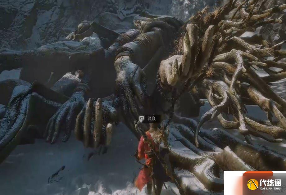 黑神話悟空魔將神歸成就怎么完成 黑神話悟空三十五難攻略