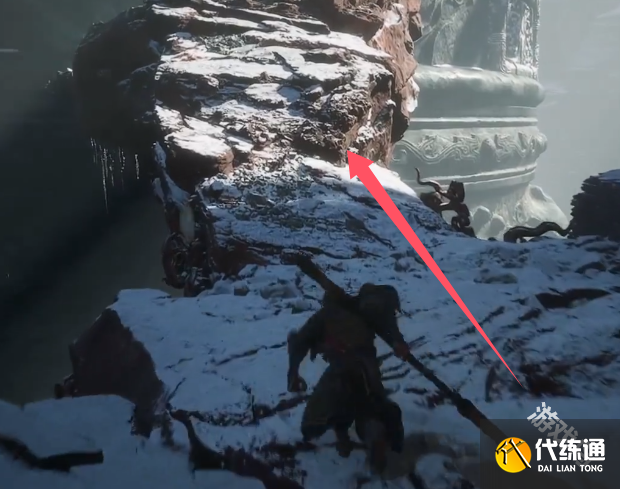 黑神話悟空神魂·一將獲得方式