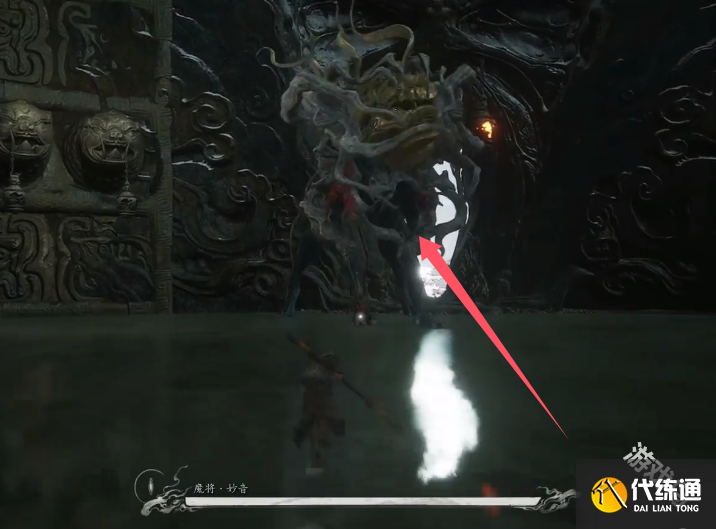 黑神話悟空神魂·一將獲得方式