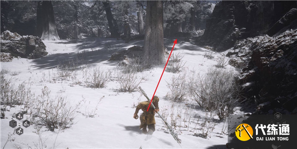 黑神話悟空隼居士精魄怎么獲得