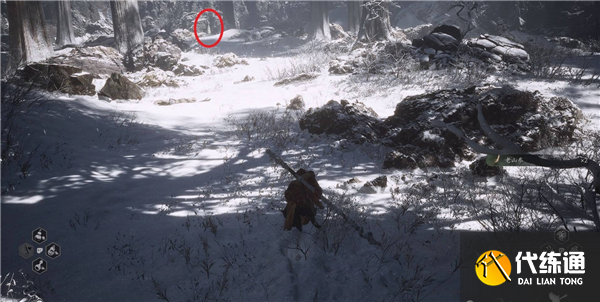 黑神話悟空隼居士精魄怎么獲得