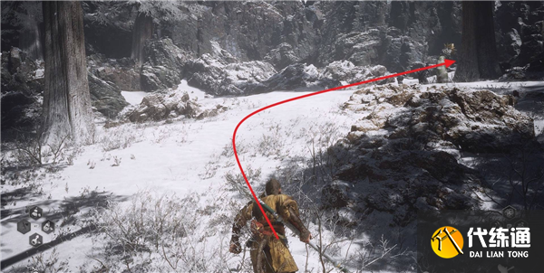 黑神話悟空隼居士精魄怎么獲得