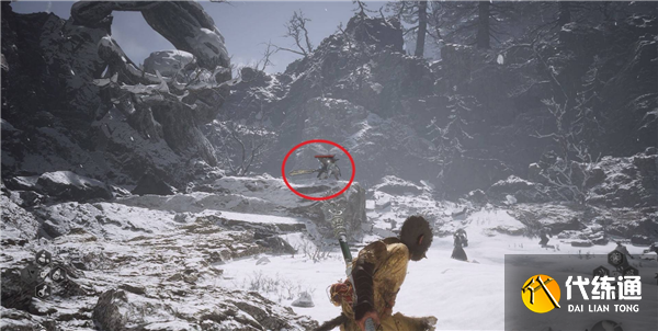 黑神話悟空隼居士精魄怎么獲得