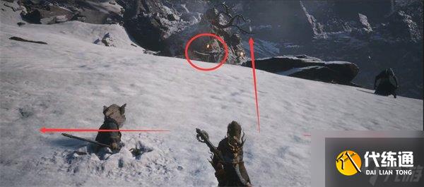 黑神話悟空畫里乾坤二十九難怎么完成 黑神話悟空畫里乾坤二十九難成就攻略