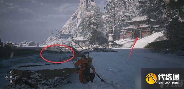 黑神話悟空畫里乾坤二十九難怎么完成 黑神話悟空畫里乾坤二十九難成就攻略