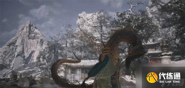 黑神話悟空畫里乾坤二十九難怎么完成 黑神話悟空畫里乾坤二十九難成就攻略