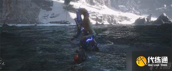 黑神話悟空畫里乾坤二十九難怎么完成 黑神話悟空畫里乾坤二十九難成就攻略