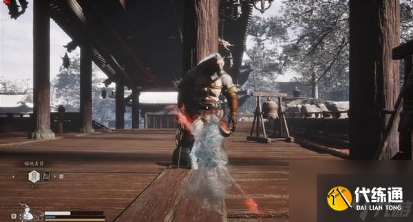 黑神話悟空壯志難酬五十一難解鎖方法