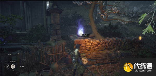 黑神話悟空琴螂仙精魄怎么獲得