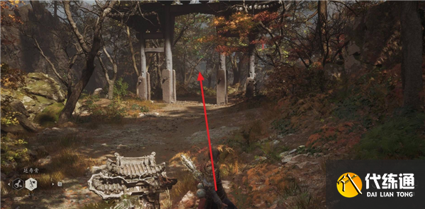 黑神話悟空蛇司藥精魄怎么獲得