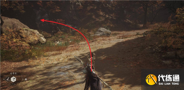 黑神話悟空蛇司藥精魄怎么獲得