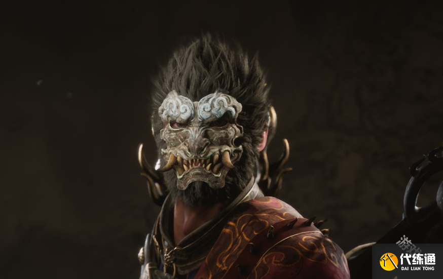 黑神話悟空藏風(fēng)獸面圖鑒信息