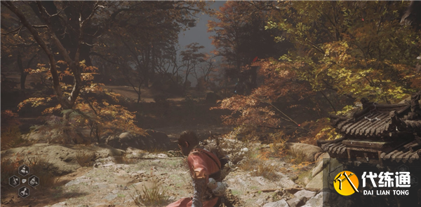 黑神話悟空青冉冉精魄怎么獲得