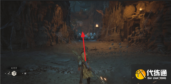 黑神話悟空傀蛛士精魄怎么獲得