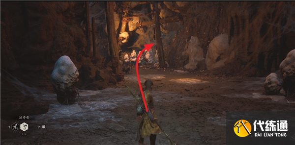 黑神話悟空傀蛛士精魄怎么獲得