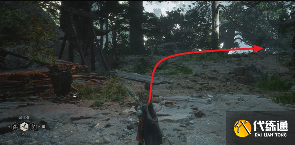 黑神話悟空蟲(chóng)總兵精魄怎么獲得