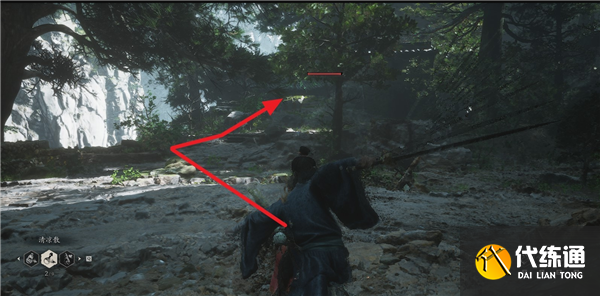 黑神話悟空蟲(chóng)總兵精魄怎么獲得