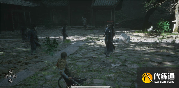 黑神話悟空蟲(chóng)總兵精魄怎么獲得