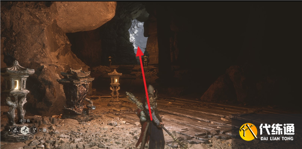 黑神話悟空蜻蜓精精魄怎么獲得