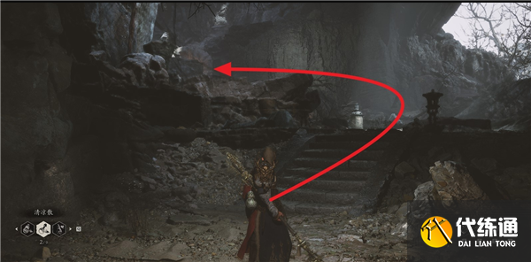 黑神話悟空蜻蜓精精魄怎么獲得