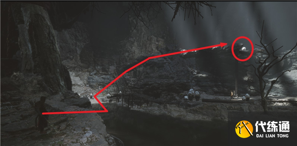 黑神話悟空蜻蜓精精魄怎么獲得