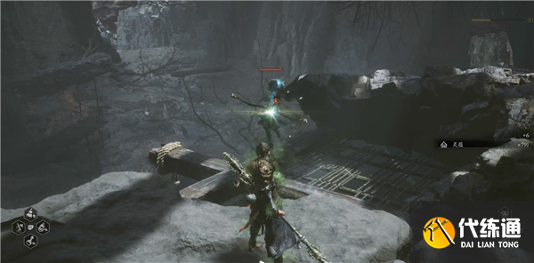 黑神話悟空蜻蜓精精魄怎么獲得