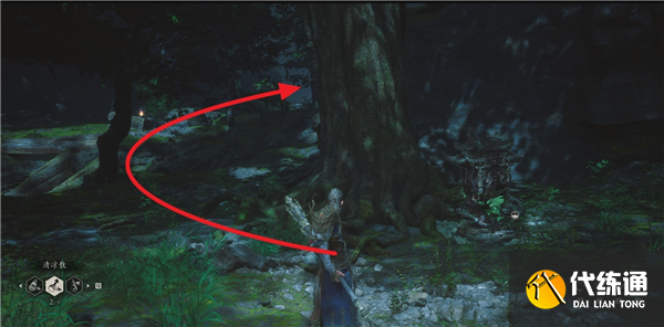 黑神話悟空儡蜱士精魄怎么獲得