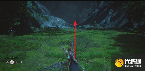 黑神話悟空儡蜱士精魄怎么獲得