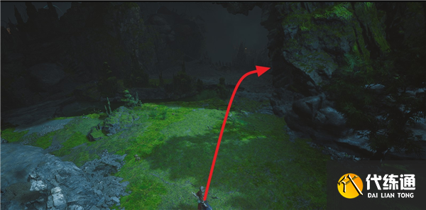 黑神話悟空儡蜱士精魄怎么獲得