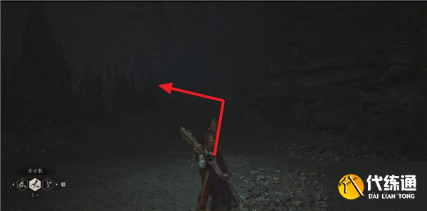 黑神話悟空儡蜱士精魄怎么獲得