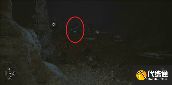 黑神話悟空儡蜱士精魄怎么獲得