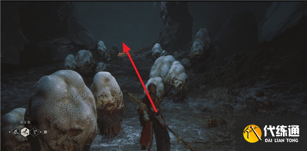 黑神話悟空百足蟲精魄怎么獲得