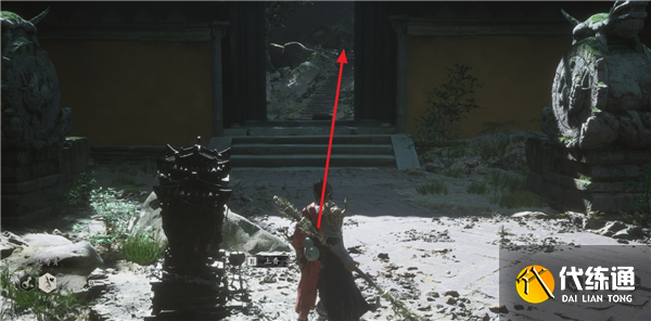 黑神话悟空蛇捕头精魄怎么获得