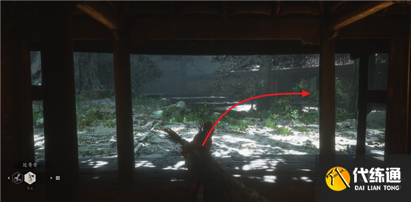 黑神话悟空蛇捕头精魄怎么获得