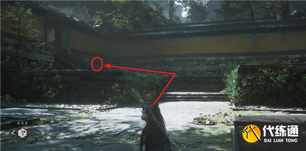 黑神话悟空蛇捕头精魄怎么获得