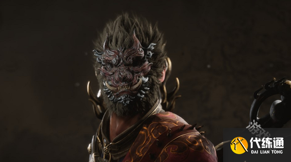 黑神话悟空青铜猴面图鉴信息
