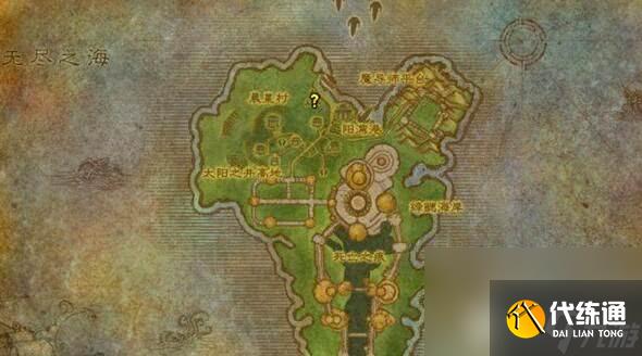 魔兽世界法力陵墓掉落装备如何获取 法力陵墓掉落装备获得指南