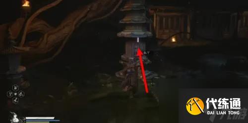 黑神话悟空黄花观符咒在哪 黑神话悟空黄花观符咒位置一览