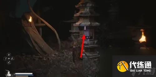 黑神话悟空黄花观符咒在哪 黑神话悟空黄花观符咒位置一览