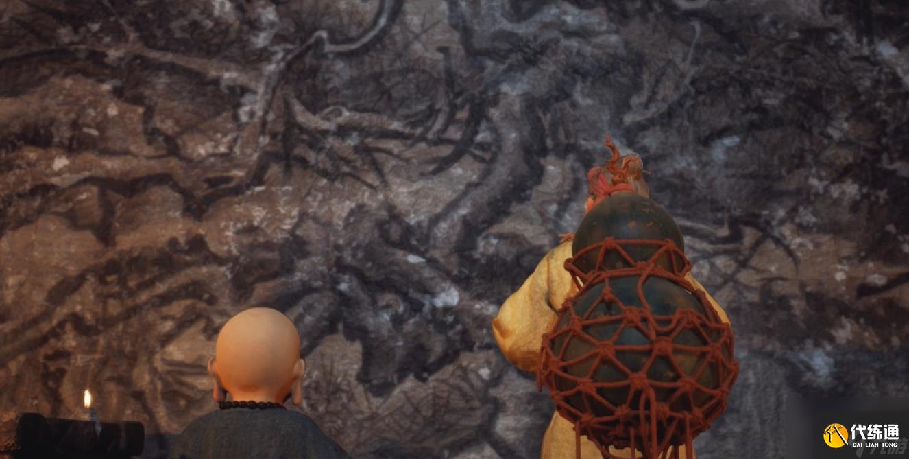 黑神话悟空第六回隐藏结局怎么玩