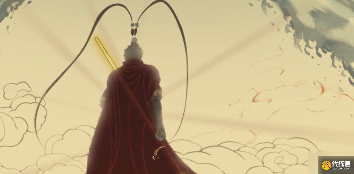 黑神话悟空第六回隐藏结局怎么玩